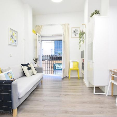 Apartamento Atarazanas Malaga Centro Historico Exterior foto